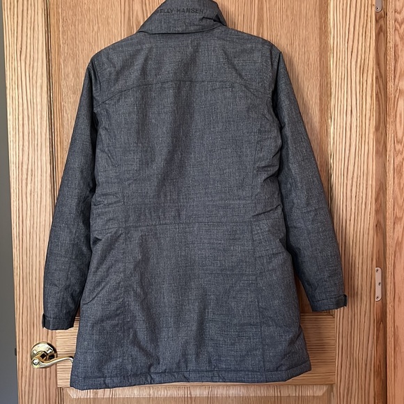 Helly Hansen Winter Jacket Size S - Picture 3 of 5